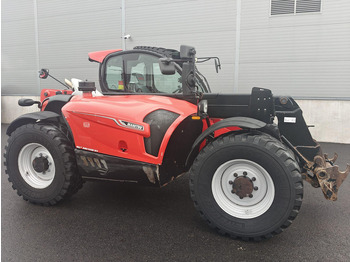 Agricultural machinery MANITOU