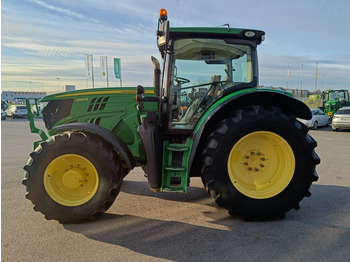 Farm tractor John Deere 6140R: picture 4