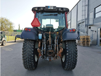 Farm tractor Valtra N101: picture 4