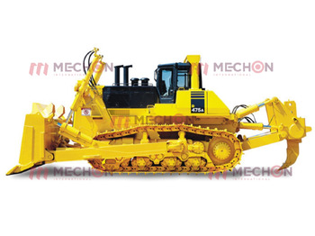 Bulldozer KOMATSU