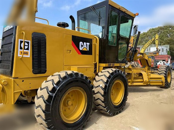 Grader CATERPILLAR 140G: picture 5