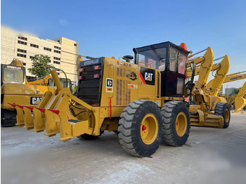 Grader CATERPILLAR 140G: picture 2