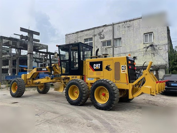 Grader CATERPILLAR 140G: picture 3