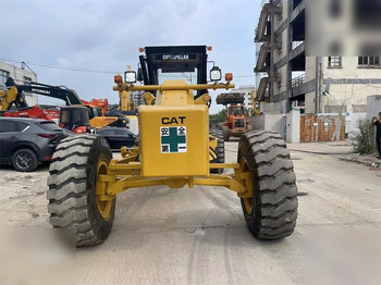 Grader CATERPILLAR 140G: picture 2