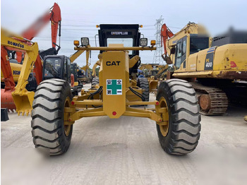 Grader CATERPILLAR 140H: picture 4