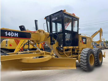 Grader CATERPILLAR 140H: picture 5
