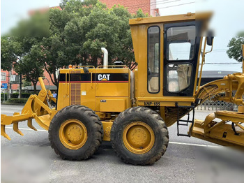 Grader CATERPILLAR 140H: picture 5