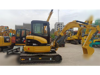 Mini excavator CATERPILLAR
