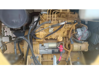 Lease a CATERPILLAR 306D CATERPILLAR 306D: picture 5