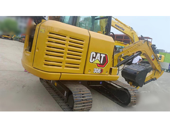 Lease a CATERPILLAR 306D CATERPILLAR 306D: picture 3