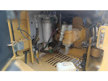 Lease a CATERPILLAR 306D CATERPILLAR 306D: picture 4