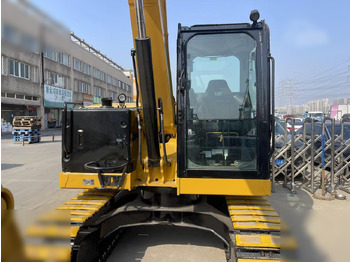 Crawler excavator CATERPILLAR 307.5: picture 4