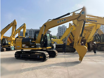 Crawler excavator CATERPILLAR 312D2