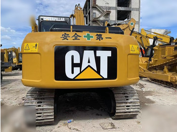 Crawler excavator CATERPILLAR 315D: picture 2