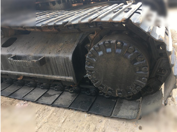 Crawler excavator CATERPILLAR 320BL: picture 3 Crawler excavator CATERPILLAR 320BL: picture 3