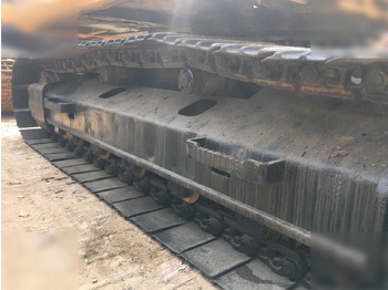 Crawler excavator CATERPILLAR 320BL: picture 4 Crawler excavator CATERPILLAR 320BL: picture 4