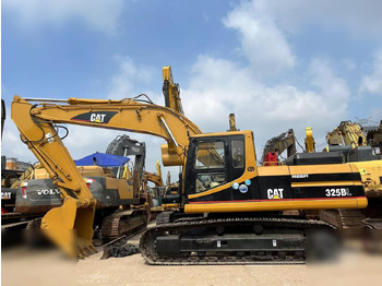 Crawler excavator CATERPILLAR 325BL