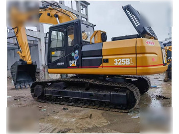 Crawler excavator CATERPILLAR 325BL