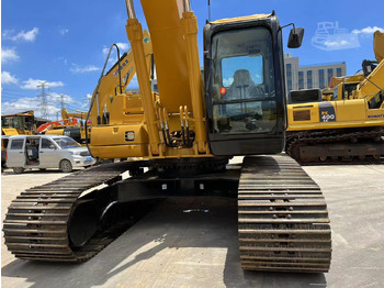 Crawler excavator CATERPILLAR 325CL: picture 3