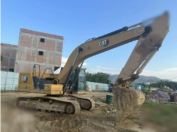 Crawler excavator CATERPILLAR 330GC