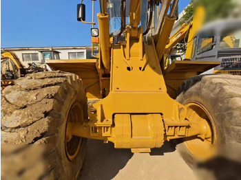 Wheel loader CATERPILLAR 938F: picture 5