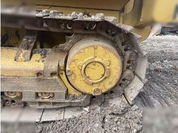 Bulldozer CATERPILLAR D5G XL: picture 3 Bulldozer CATERPILLAR D5G XL: picture 3