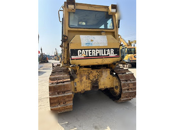 Bulldozer CATERPILLAR D6G: picture 5