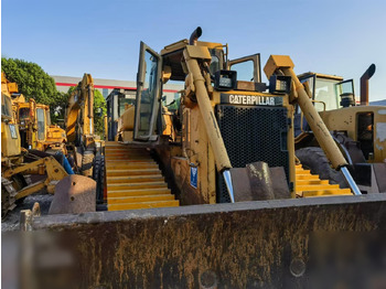 Bulldozer CATERPILLAR D6R LGP: picture 4