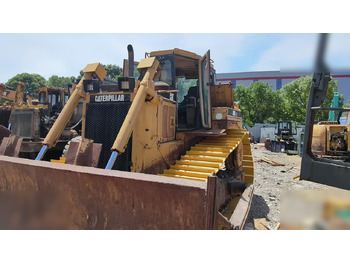 Bulldozer CATERPILLAR D6R LGP: picture 5