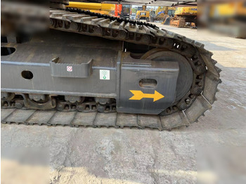 Lease a DOOSAN DX300 LCA DOOSAN DX300 LCA: picture 4 Lease a DOOSAN DX300 LCA DOOSAN DX300 LCA: picture 4