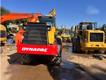 Compactor DYNAPAC CA251D: picture 4