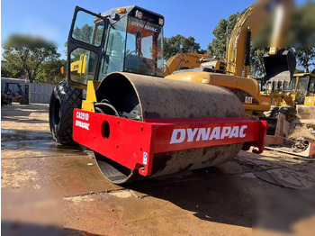 Compactor DYNAPAC CA251D: picture 3