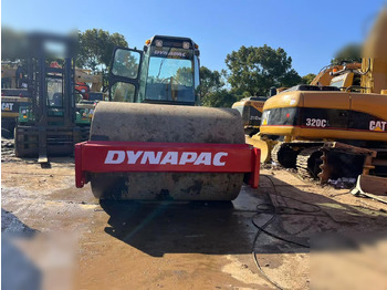 Compactor DYNAPAC CA251D: picture 2