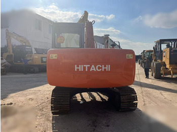 Crawler excavator HITACHI EX60: picture 3