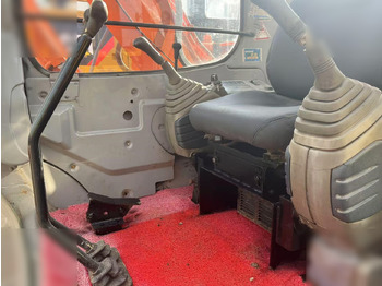 Crawler excavator HITACHI EX60: picture 5
