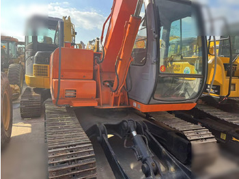 Crawler excavator HITACHI EX60: picture 4