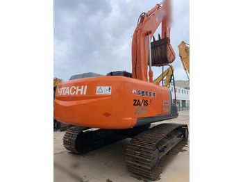 Crawler excavator HITACHI ZX240-3: picture 3