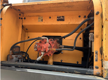 Crawler excavator HYUNDAI ROBEX 305 LC-9T: picture 5