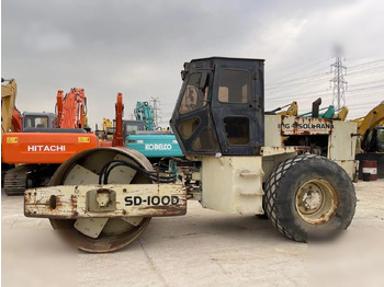Compactor INGERSOLL RAND