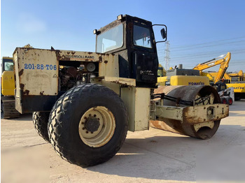 Lease a INGERSOLL-RAND SD100D INGERSOLL-RAND SD100D: picture 1
