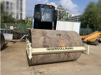 Roller INGERSOLL-RAND SD100D: picture 3