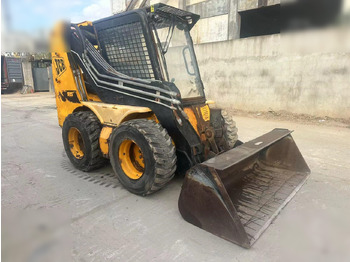 Skid steer loader JCB ROBOT 185