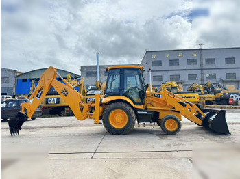 Backhoe loader JCB 3CX