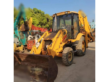 Backhoe loader JCB 3CX