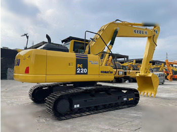 Lease a KOMATSU PC220-8 KOMATSU PC220-8: picture 5