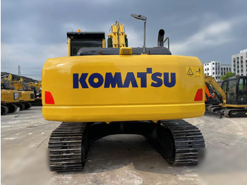 Lease a KOMATSU PC220-8 KOMATSU PC220-8: picture 2