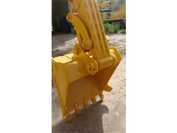 Mini excavator KOMATSU PC55MR-2: picture 3
