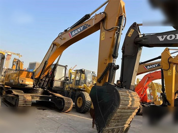 Crawler excavator SANY