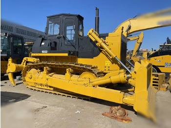 Bulldozer SHANTUI SD22: picture 3