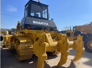 Bulldozer SHANTUI SD22: picture 5